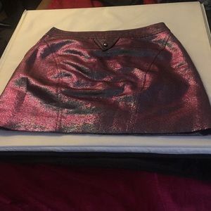 Opening Ceremony Skirt